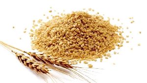 Bulgar Wheat