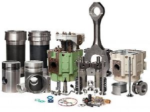 Marine Engine Parts