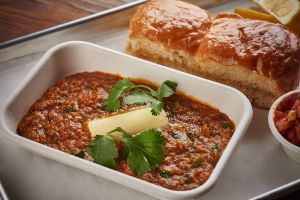 paav bhaji masala