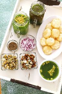 pani puri masala