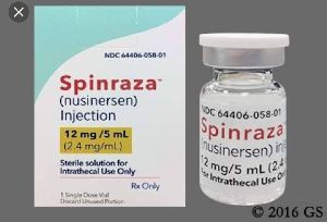 Spinraza