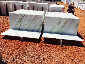 White Marble Slabs