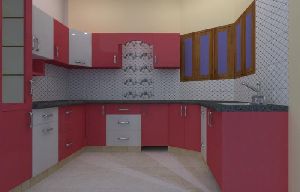 Modular Kitchen