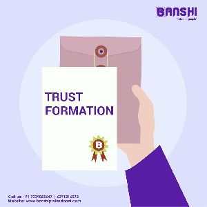 Religious Trust Registration