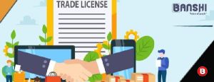 trade license