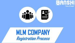 MLM COMPANY REGISTRATION