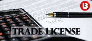 trade licenses service