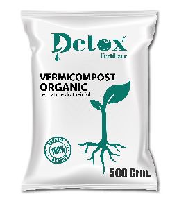 vermicompost