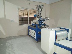 twin screw extruder 45mm