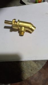 LPG Gas Valve