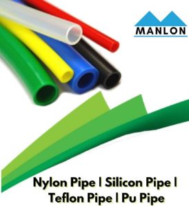 Nylon Pipes