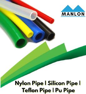 Silicone Pipes