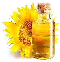 Sunflower Oil