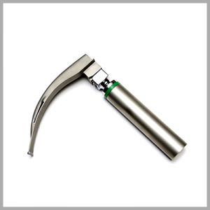 Mri Laryngoscope