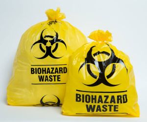 bio hazard