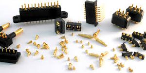 Pcb Connectors