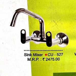 CU-527 Sink Mixer