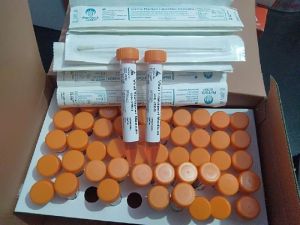 Viral Transport Medium Kit