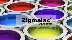 Zigmalac - Top Coats