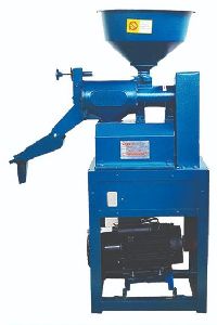 Mini Rice Mill Machine without Destoner