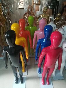 Kids Mannequins