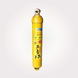 Hydraulic Jacks