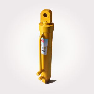 Hydraulic Leveler Jack