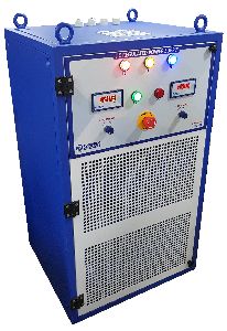 HIGH KW DC POWER SUPPLY