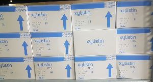 Xylistin Injection