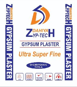 Redimix Gypsum Plaster