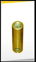 Over Size Thread Ferrule Nut