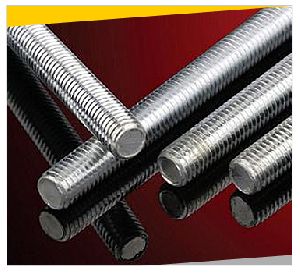 Threaded Stud Bars