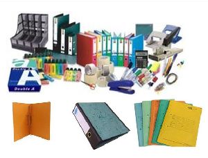 office stationeries