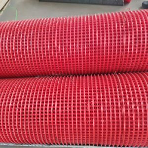 Steel Core Polyurethane Wire Mesh