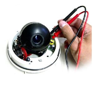 CCTV Repairing Services