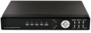 Digital Video Recorder