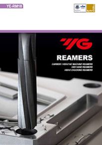 YG-1 Reamers