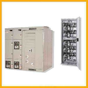 Switchgear Panel