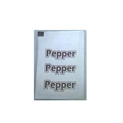pepper sachet