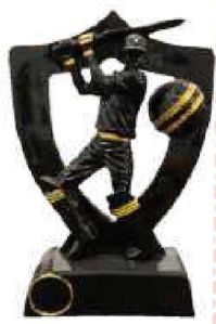 T5 Batsman Trophy