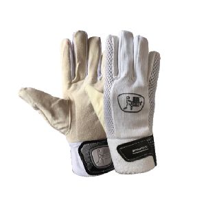 GA Test Wicket Keeping Inner Gloves