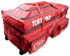 GA Test Pro Cricket Kit Bag