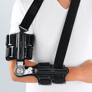 Protect Epico ROM-Elbow Support Brace