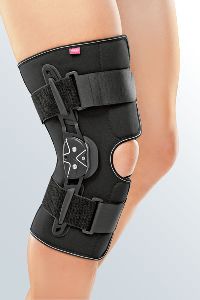 Stabimed-Hinged Knee Brace