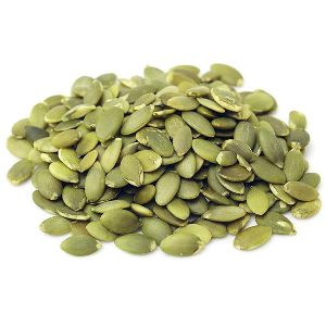 Pumpkin Seeds