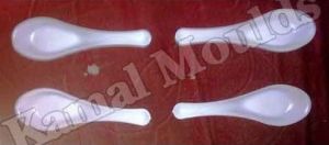 Soup Spoon Mould