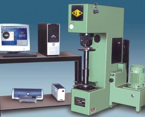 B-3000 PC Brinell Hardness Testing Machine