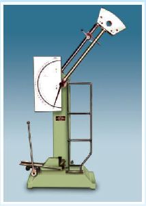 Impact Testing Machine