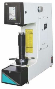 RASNE-TS Rockwell Hardness Testing Machine