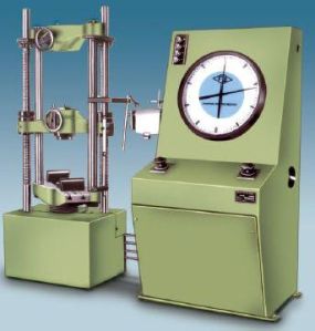 UTM Universal Testing Machine